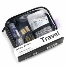 JASON MARKK TRAVEL SHOE CLEANING KIT