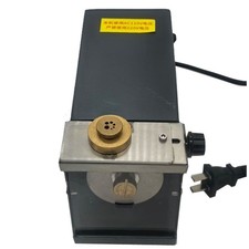 Tig Welder Tungsten Electrode Sharpener Grinder 5 To 60 Degree 110V