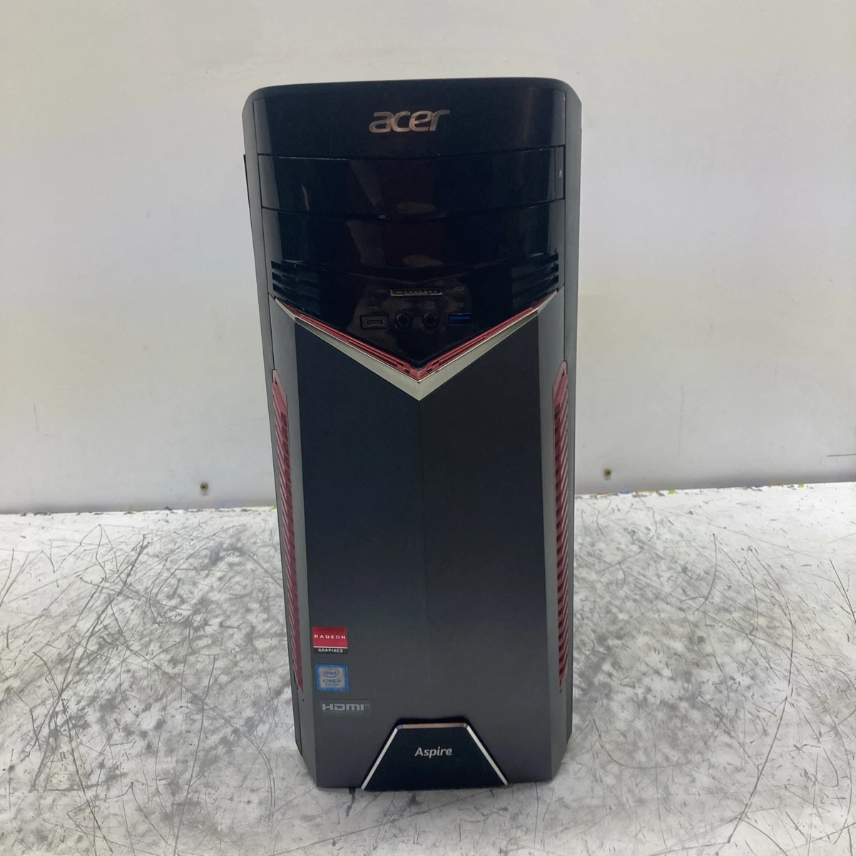 Acer Gaming PC Desktops & All-In-One Computers for sale | eBay