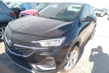 2022 Buick Encore GX 1.2L Engine Motor 3cyl OEM 33K Miles - LKQ401614457