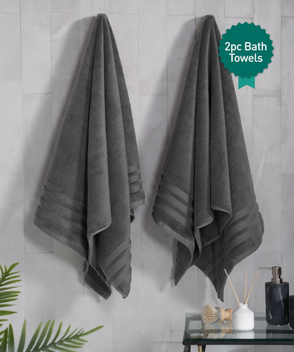 2X Large Bath Sheet Towels Egyptian Cotton Hotel Quality Big Bathroom Soft Towel - Picture 12 of 86