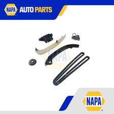 Kit catena distribuzione adatta per VAUXHALL ZAFIRA C, Mk3 1.6 da 12 a 18 NAPA 55569245 55569246
