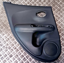 2011 NISSAN JUKE MK1 (F15) - 5DR NSR REAR PASSENGER SIDE DOOR CARD