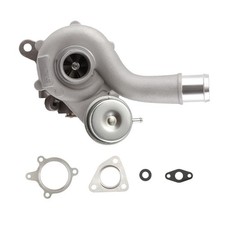Turbo Turbocharger Fit For Ford Explorer Platinum Sport Utility 4-Door 3.5L 2016