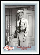 The Andy Griffith Show 1990 TV Pacific Card #191 (NM)