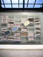 MARY KAY ~  Powder Perfect  eye shadow ~ New, no box ~ YOU CHOOSE