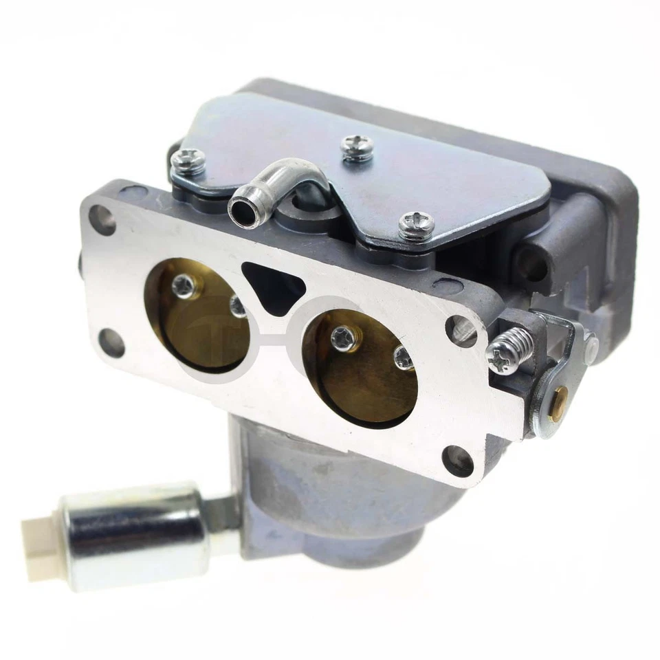 Carburetor Set for # V-Twin 20HP 21HP 22HP 23HP 24HP 25HP 699709 - Image 3 of 4