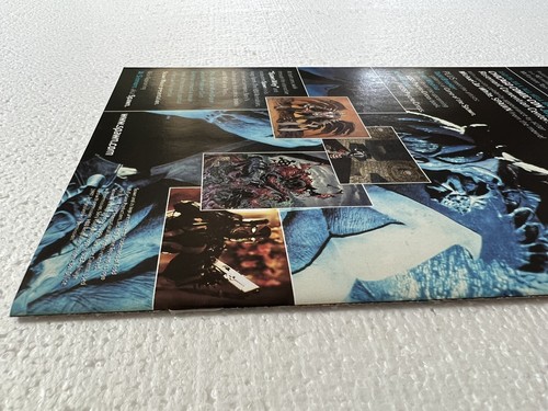 Curse of Spawn 9 Image Comic 1997 casi nuevo -/casi nuevo 9,2 - 9,4 McFarlane & Capullo CVR - Imagen 10 de 12