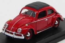 RIO 1/43 VOLKSWAGEN BEETLE ANFIBIO 2 BRASILE 1961 MODELLINO STATICO DIECAST