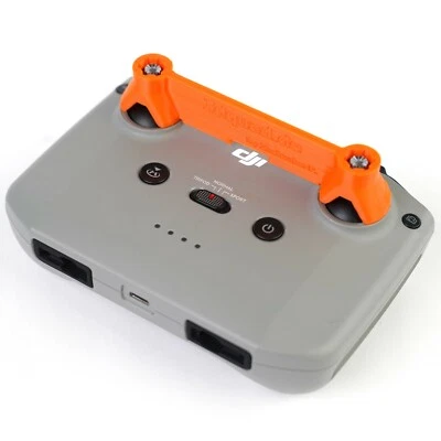 3DQUAD Steuerknüppel Transportsicherung für DJI Air 2/ 2S Sender, Stick Schutz, Lock