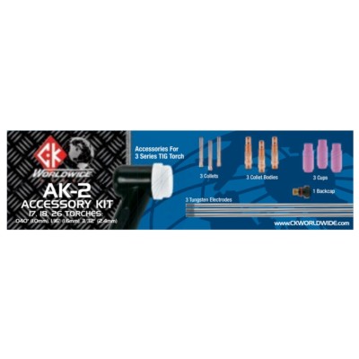 CK Worldwide AK-3 3 Series Accessory Kit for | Ubuy