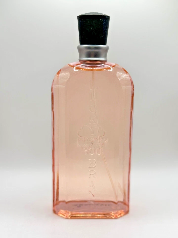 LUCKY YOU BY LUCKY BRAND 200ML EDT SPRAY (NEW WITH BOX) - Image 2 of 4