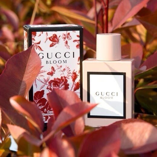Gucci Bloom Eau de Parfum 100ml EDP Spray Her New Uk seller fast