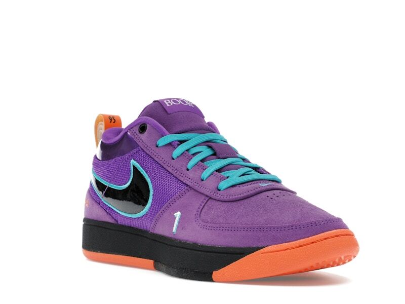 Nike Book 1 1995 All-Star - IH0894-500 | eBay