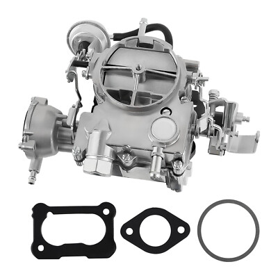 Vergaser for Chevrolet Chevy 350/5.7L 400/6.6L 1970-1980 2 Barrel Carburetor