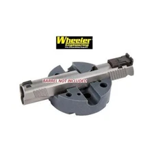 Wheeler  Universal Bench Block for M1911-Style PSTLs  672215   New!