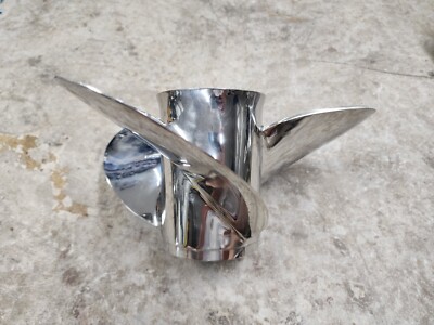 COUNTER ROTATING 15 1/4