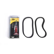 Fuller Brush Tidy Maid, All Models Upright Vacuum Cleaner Flat Belt 2PK # 09.195