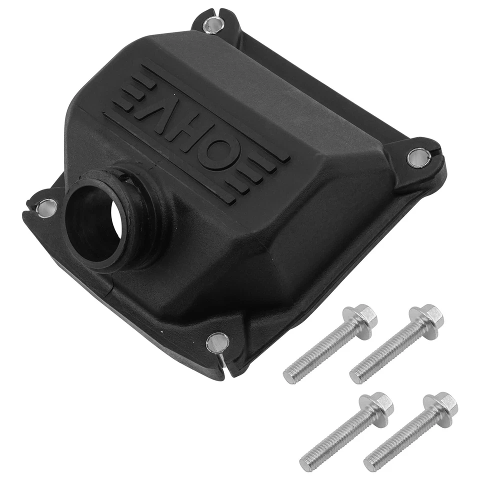 Cubierta de válvula basculante Caltric para motores Kohler Command CH18 24-755-141-S Foto 4 de 4