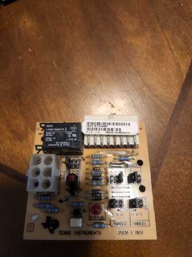 Amana 11106901 ECM Blower Motor Control Circuit Board 25CB-1
