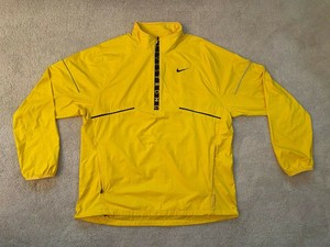 nike livestrong windbreaker