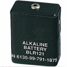 BLR121 BATTERY FOR AVO 8 METERS 15V 