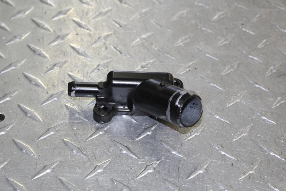 Kawasaki Concours 14 ZG1400A 2008 carcasa termostato ABS Foto 4 de 4