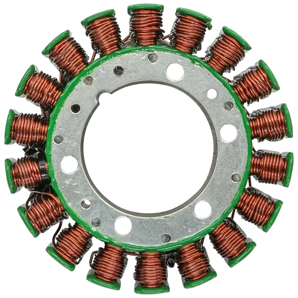 Estator para Honda VT1100C VT1100 Shadow Spirit 1998-2005 Magneto Foto 4 de 4