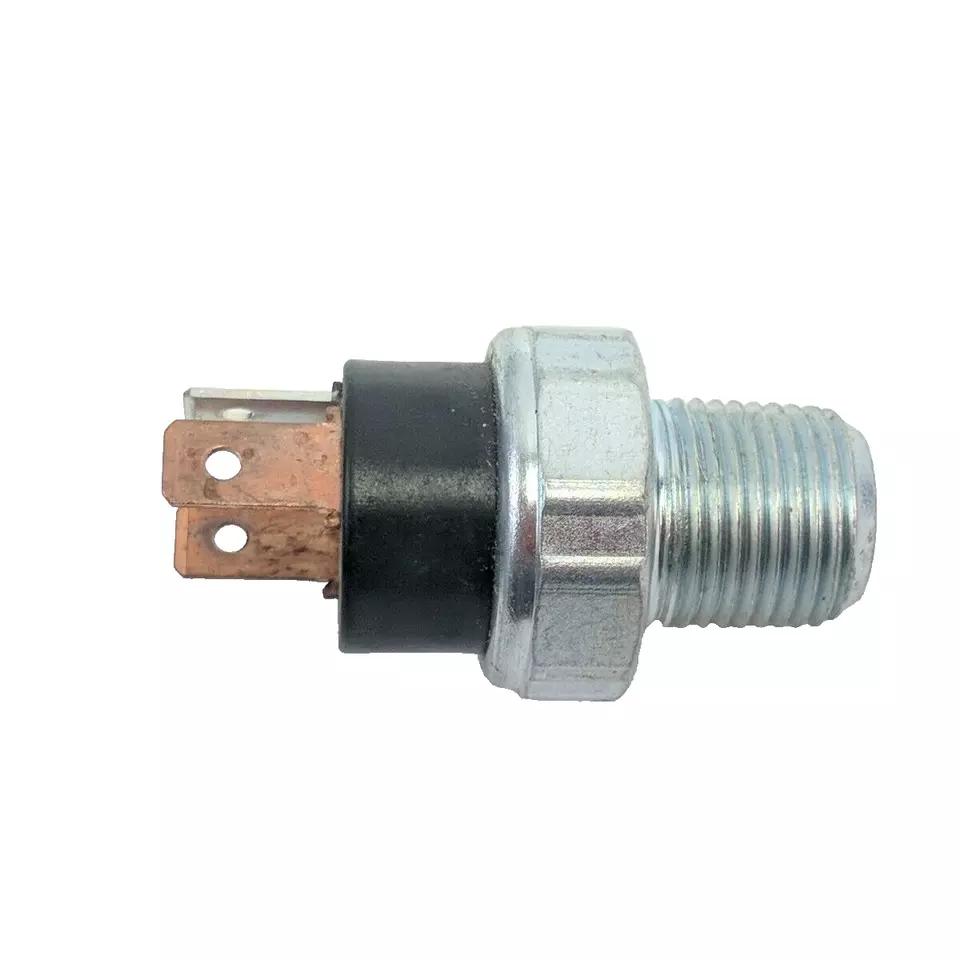 Interruptor de luz de presión de aceite de 3 pines Napa Echlin OP6623 se adapta a Volare Caravelle Aspen Foto 2 de 4