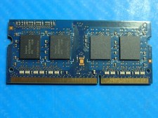 MacBook Pro 13" A1278 2011 MC724LL/A OEM SO-DIMM RAM Memory 2GB PC3-10600
