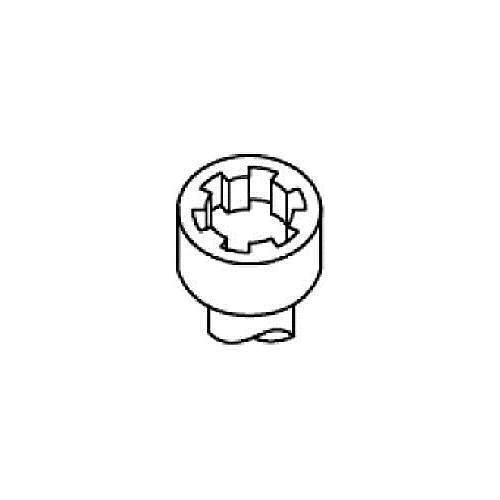 Fiat / Lancia head bolt set (RIBE head) suits 16 valve twin cams - Picture 2 of 2