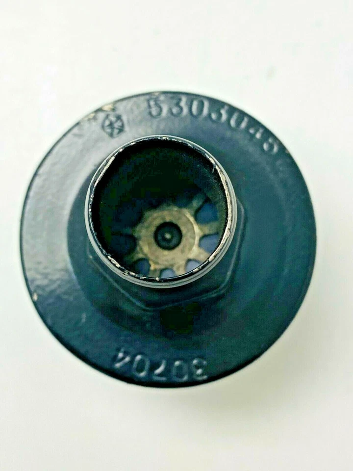 GM OEM 53030467 NEW Air / Smog Pump Check Valve - Image 2 of 4