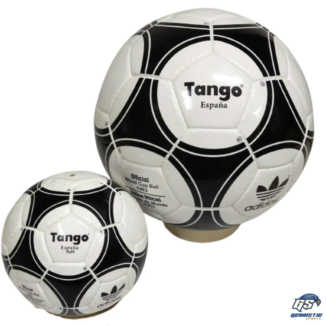 Ajustarse Picante ir al trabajo Adidas Tango® Espana 1982 | Fifa World Cup Balls l Size 5 &amp; Size 1 |  eBay