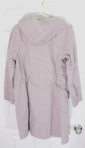 Waterproof Rainfall Anorak Raincoat 