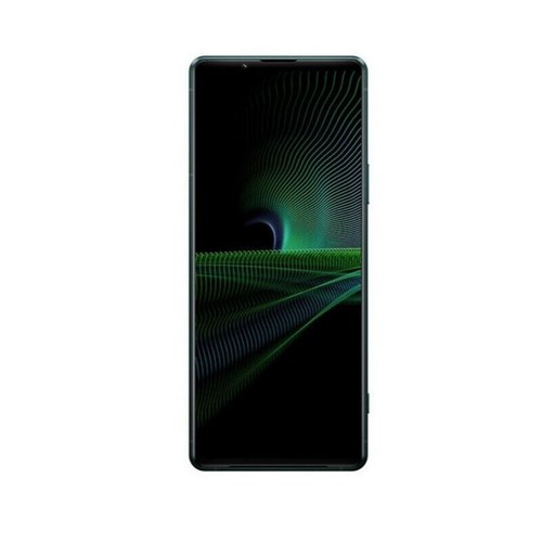 Sony Xperia 1 iii XQ-BC72 256/512GB ROM Dual SIM 5G 6.5" Unlocked Cellphone - Afbeelding 19 van 28