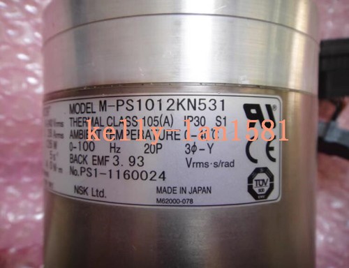 1PCS 100% Test M-PS1012KN531 (DHL or Fedex - Picture 3 of 4