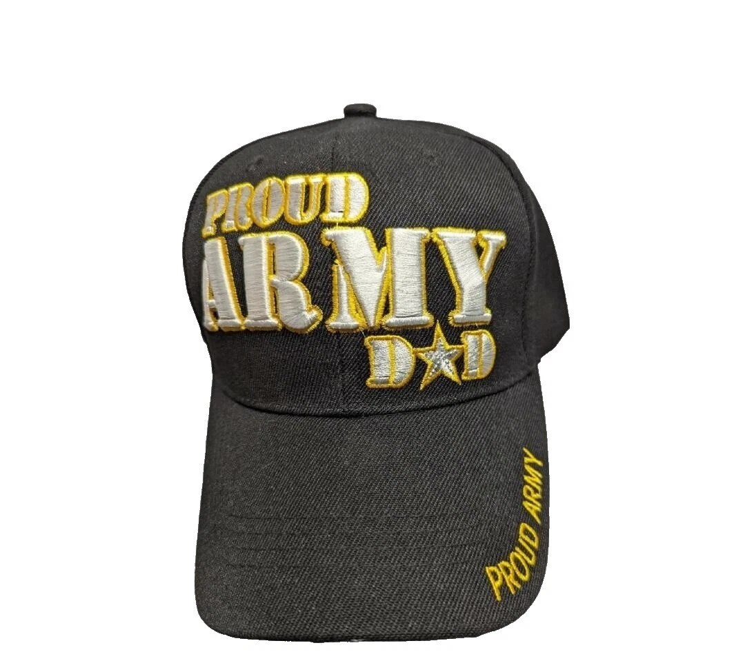 Army Hats for Men