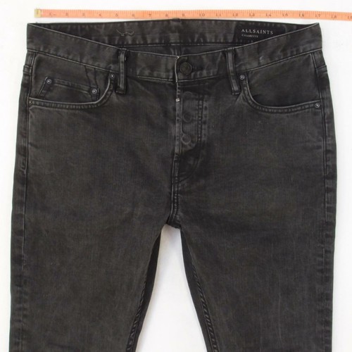 Mens AllSaints INSA CIGARETTE Slim 