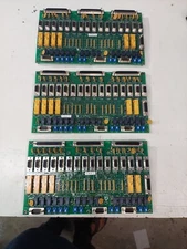 AMAT 0100-00470 Schematic 0130-00470 PCB MOTION CONTROL ECP new no box 3 availab