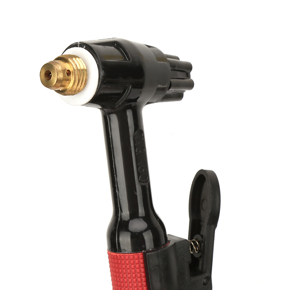 TIG Welding Torch Air-Cooled TIG Welding Complete Torch TIG
