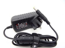 24V Power Supply Calibrate Logitech PS3 GT Driving Force Gaming Steering Wheel