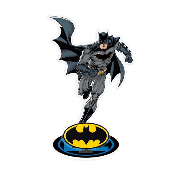 Dc Comics Acryl Batman Figure Abystyle-image