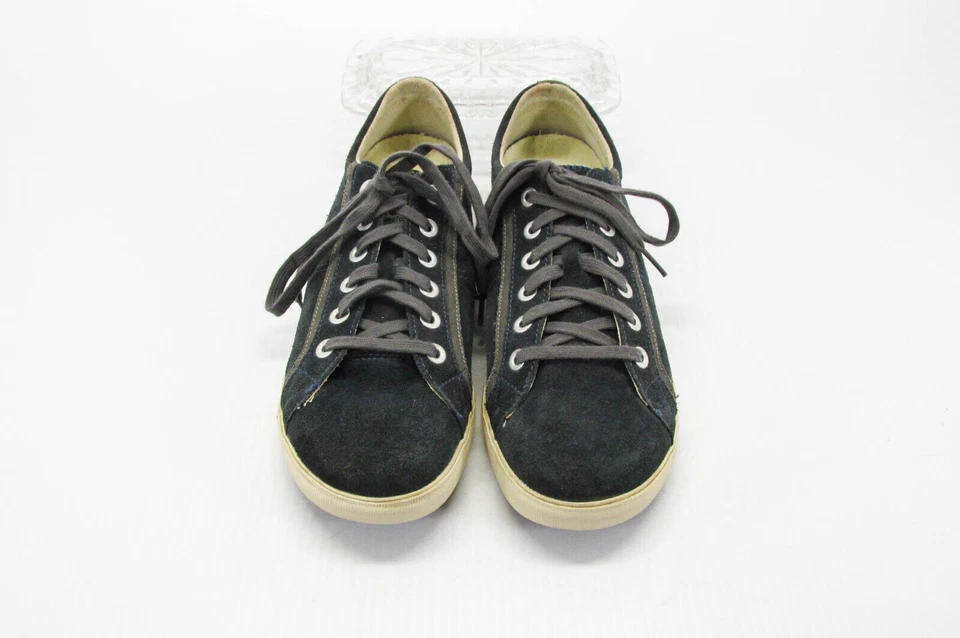 Zapatos Keen Para Hombre Santa Cruz Talla 11.5M Azul Zapatilla Oxford Usados vq Foto 4 de 4