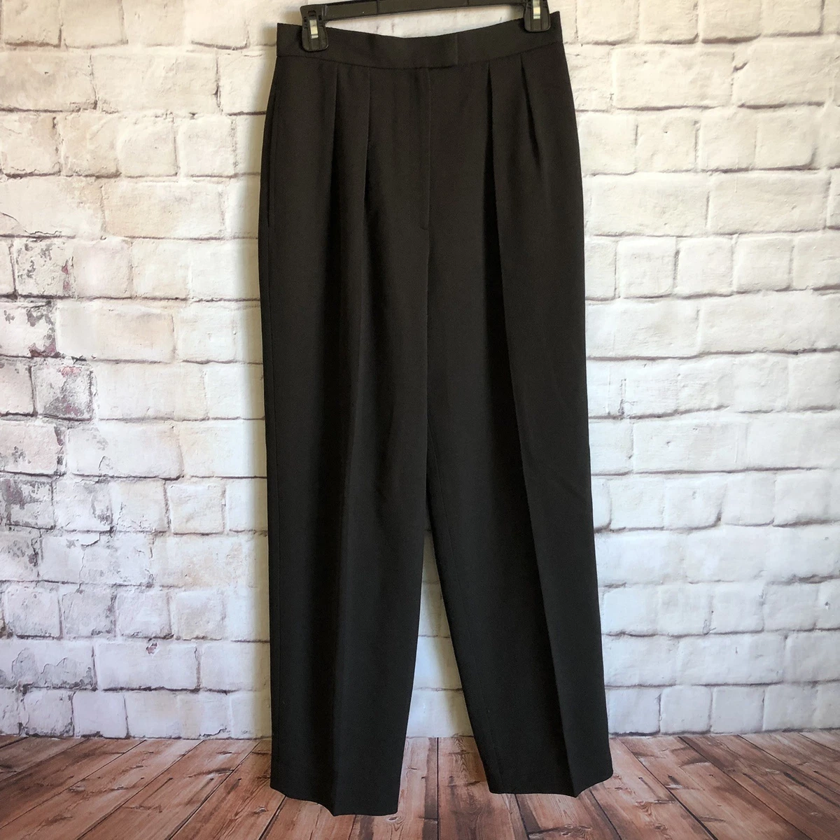 Womens loose fitting dress cheap pants