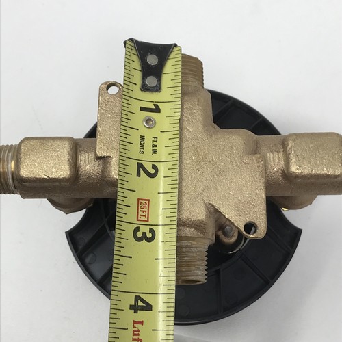 NEU Pfister PP Wanne Mischen Grobventil - 42362 - 00X - Bild 7 von 7