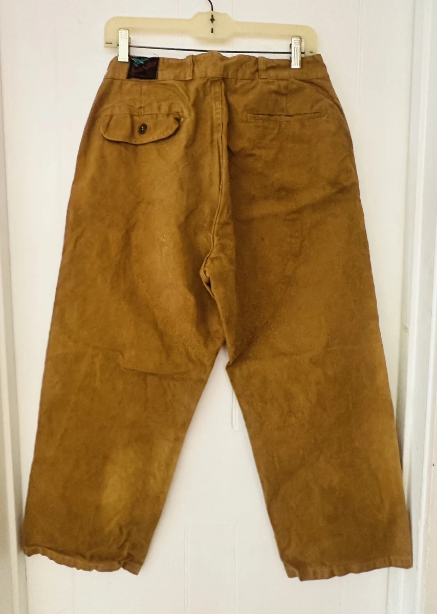 1960s 31 Inseam Vintage Pants for Men for sale | eBay