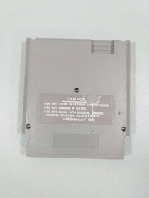 NES Super Mario Bros/Duck Hunt Game Cartridge Authentic