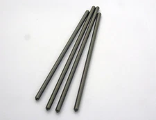 BSA A10 Pushrod high strength Chrome moly steel 67.0360-2-SET