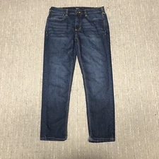 5.11 Tactical Defender Flex Slim Jeans Men’s Size 34x33 Indigo Blue 74465-649