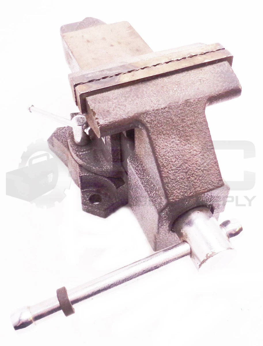 Masterforce vise online